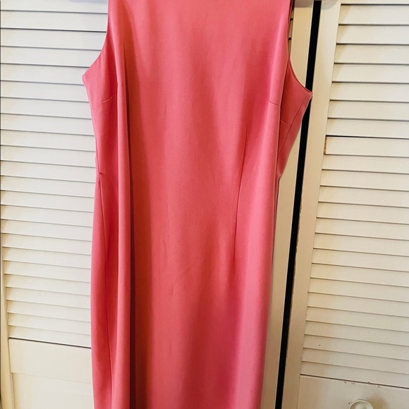 Pretty in Pink INC International Concepts Dress - Picture 2 of 6